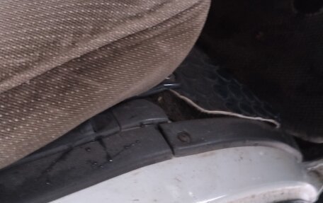 Mitsubishi Delica III, 1991 год, 700 000 рублей, 11 фотография