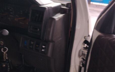 Mitsubishi Delica III, 1991 год, 700 000 рублей, 14 фотография