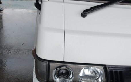 Mitsubishi Delica III, 1991 год, 700 000 рублей, 21 фотография