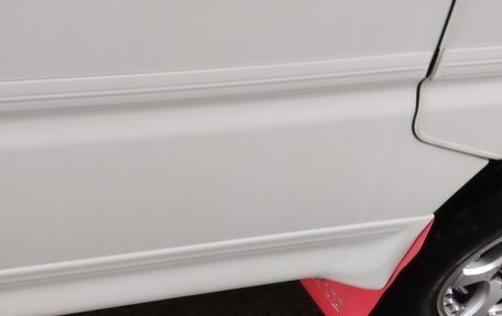 Mitsubishi Delica III, 1991 год, 700 000 рублей, 8 фотография