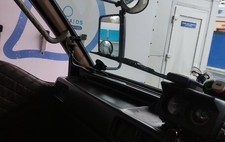 Mitsubishi Delica III, 1991 год, 700 000 рублей, 13 фотография