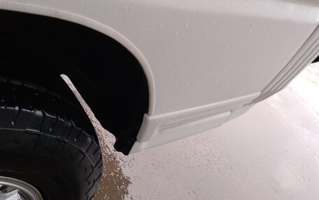 Mitsubishi Delica III, 1991 год, 700 000 рублей, 16 фотография