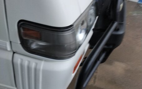 Mitsubishi Delica III, 1991 год, 700 000 рублей, 20 фотография