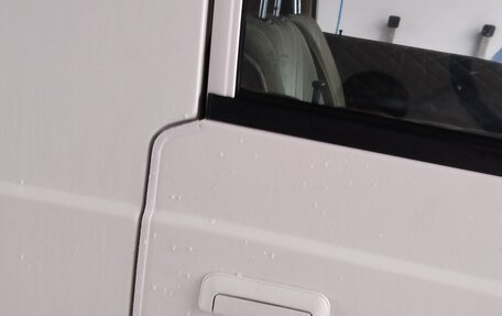 Mitsubishi Delica III, 1991 год, 700 000 рублей, 19 фотография