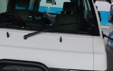 Mitsubishi Delica III, 1991 год, 700 000 рублей, 22 фотография