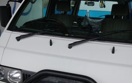 Mitsubishi Delica III, 1991 год, 700 000 рублей, 23 фотография