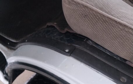 Mitsubishi Delica III, 1991 год, 700 000 рублей, 30 фотография