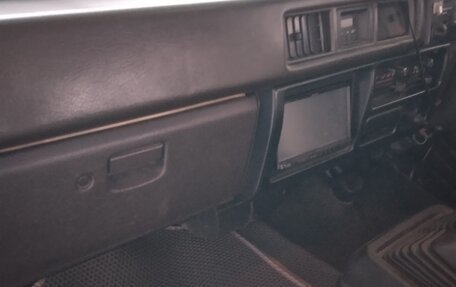 Mitsubishi Delica III, 1991 год, 700 000 рублей, 34 фотография