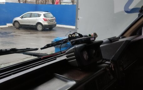 Mitsubishi Delica III, 1991 год, 700 000 рублей, 27 фотография