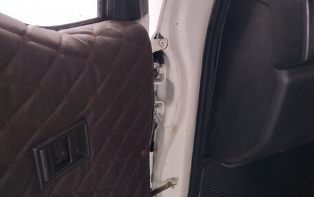 Mitsubishi Delica III, 1991 год, 700 000 рублей, 29 фотография