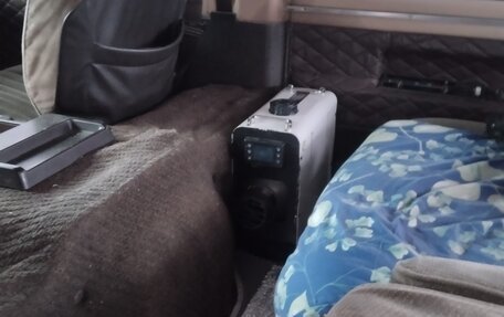 Mitsubishi Delica III, 1991 год, 700 000 рублей, 35 фотография