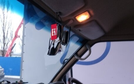 Mitsubishi Delica III, 1991 год, 700 000 рублей, 28 фотография