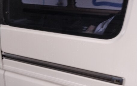 Mitsubishi Delica III, 1991 год, 700 000 рублей, 39 фотография