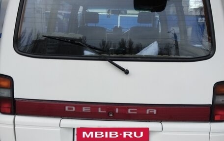 Mitsubishi Delica III, 1991 год, 700 000 рублей, 40 фотография