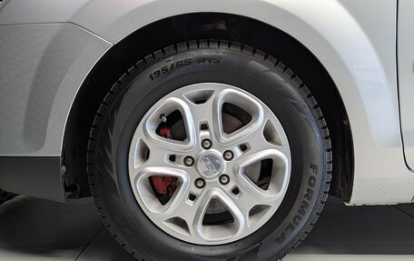 Ford Focus II рестайлинг, 2006 год, 425 000 рублей, 7 фотография