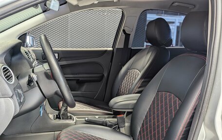 Ford Focus II рестайлинг, 2006 год, 425 000 рублей, 11 фотография