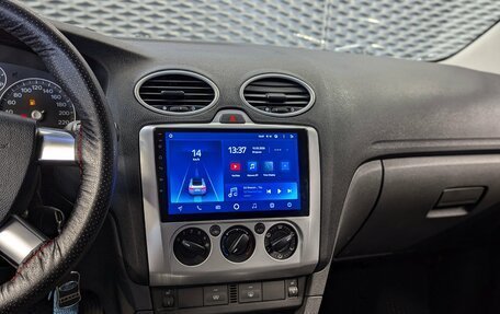 Ford Focus II рестайлинг, 2006 год, 425 000 рублей, 16 фотография