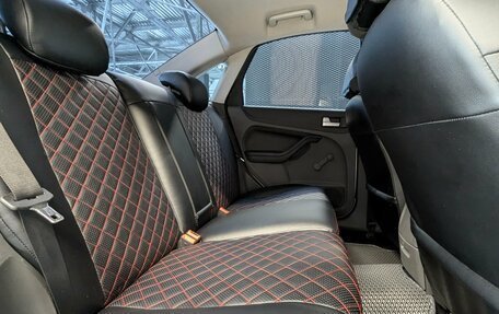 Ford Focus II рестайлинг, 2006 год, 425 000 рублей, 28 фотография