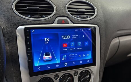 Ford Focus II рестайлинг, 2006 год, 425 000 рублей, 20 фотография