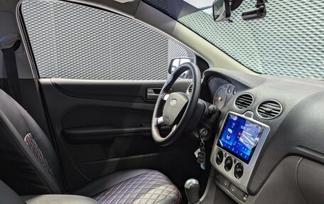 Ford Focus II рестайлинг, 2006 год, 425 000 рублей, 24 фотография