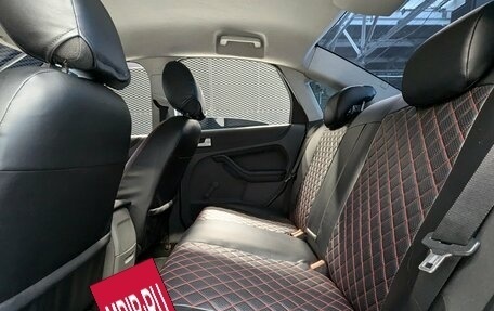 Ford Focus II рестайлинг, 2006 год, 425 000 рублей, 29 фотография