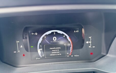 Toyota Hilux, 2025 год, 5 800 000 рублей, 17 фотография