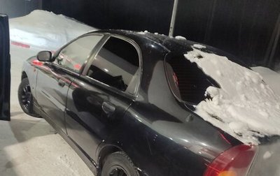 Chevrolet Lanos I, 2006 год, 80 000 рублей, 1 фотография