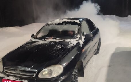 Chevrolet Lanos I, 2006 год, 80 000 рублей, 2 фотография