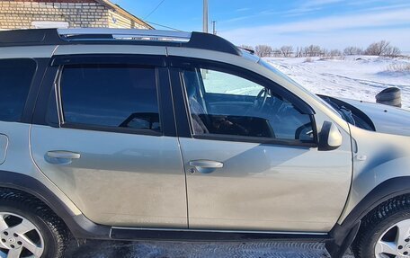 Renault Duster I рестайлинг, 2013 год, 870 000 рублей, 3 фотография