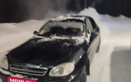 Chevrolet Lanos I, 2006 год, 80 000 рублей, 3 фотография