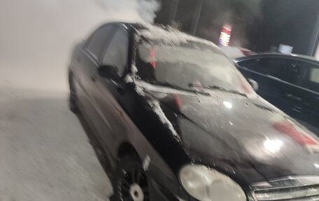 Chevrolet Lanos I, 2006 год, 80 000 рублей, 6 фотография