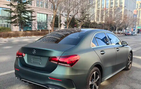 Mercedes-Benz A-Класс, 2023 год, 1 580 777 рублей, 1 фотография