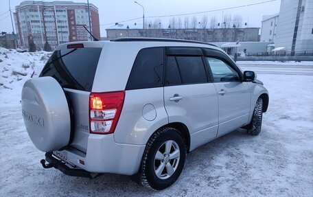 Suzuki Grand Vitara, 2013 год, 990 000 рублей, 2 фотография
