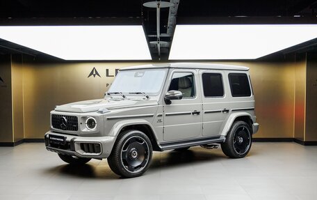 Mercedes-Benz G-Класс AMG, 2025 год, 32 740 000 рублей, 1 фотография