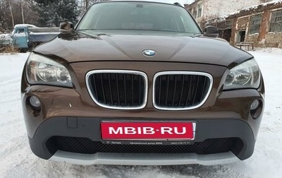 BMW X1, 2011 год, 1 030 000 рублей, 1 фотография