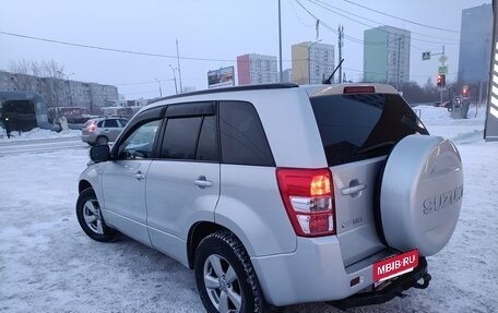 Suzuki Grand Vitara, 2013 год, 990 000 рублей, 3 фотография