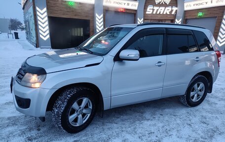 Suzuki Grand Vitara, 2013 год, 990 000 рублей, 5 фотография