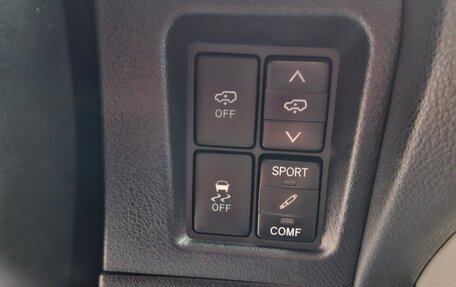 Toyota Land Cruiser Prado 150 рестайлинг 2, 2009 год, 2 400 000 рублей, 18 фотография