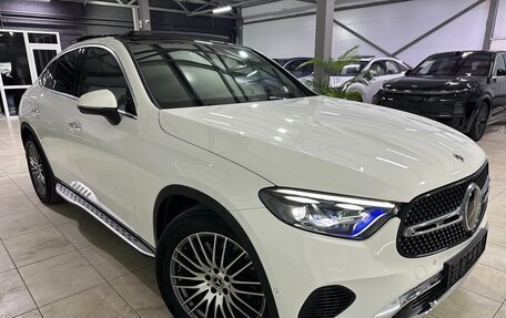 Mercedes-Benz GLC Coupe, 2024 год, 7 900 000 рублей, 5 фотография