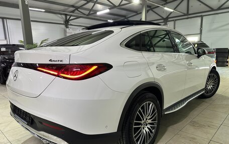 Mercedes-Benz GLC Coupe, 2024 год, 7 900 000 рублей, 8 фотография