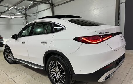 Mercedes-Benz GLC Coupe, 2024 год, 7 900 000 рублей, 6 фотография