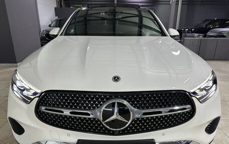 Mercedes-Benz GLC Coupe, 2024 год, 7 900 000 рублей, 9 фотография