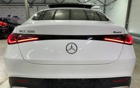 Mercedes-Benz GLC Coupe, 2024 год, 7 900 000 рублей, 10 фотография