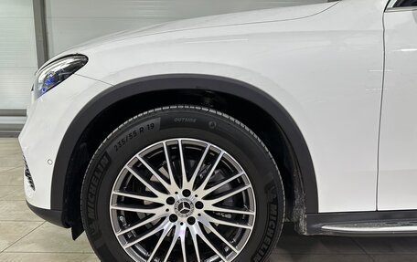 Mercedes-Benz GLC Coupe, 2024 год, 7 900 000 рублей, 13 фотография