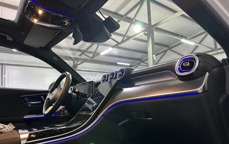 Mercedes-Benz GLC Coupe, 2024 год, 7 900 000 рублей, 17 фотография