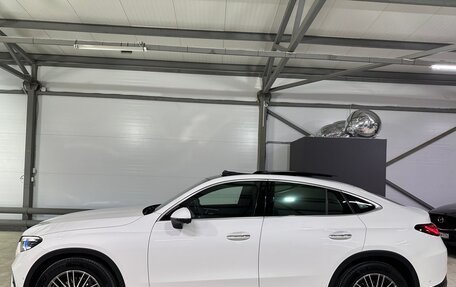 Mercedes-Benz GLC Coupe, 2024 год, 7 900 000 рублей, 12 фотография