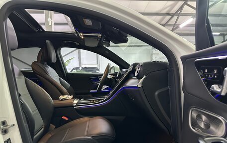 Mercedes-Benz GLC Coupe, 2024 год, 7 900 000 рублей, 16 фотография