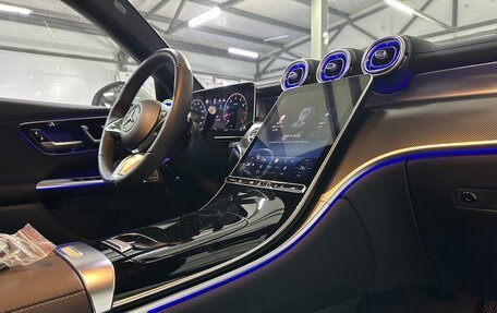 Mercedes-Benz GLC Coupe, 2024 год, 7 900 000 рублей, 18 фотография