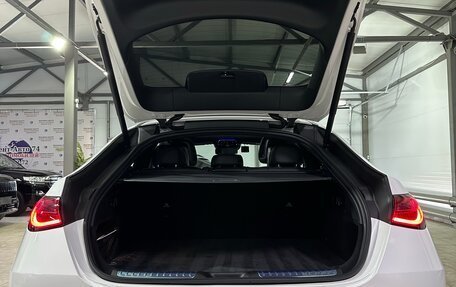 Mercedes-Benz GLC Coupe, 2024 год, 7 900 000 рублей, 22 фотография