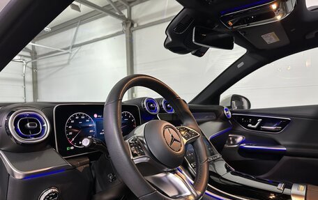 Mercedes-Benz GLC Coupe, 2024 год, 7 900 000 рублей, 15 фотография